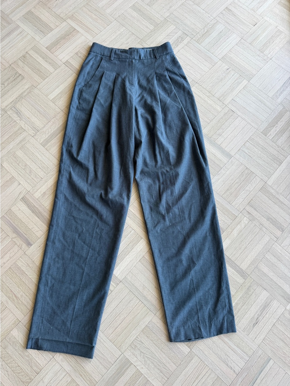 The Frankie Women’s Trousers